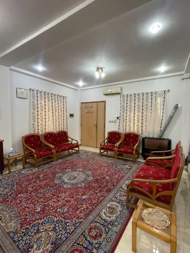 تصویر 2 - ویلا اقاقیا در کلاچای