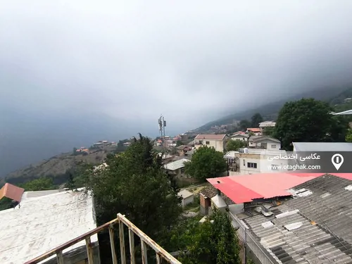 تصویر 17 - ویلا نرسو در علی آباد کتول