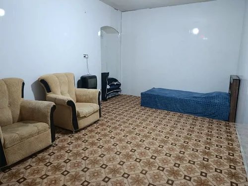 تصویر 5 - آپارتمان خونه مادر بزرگ  در  مشهد