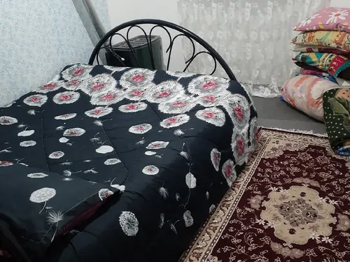 تصویر 2 - ویلا مبله گلستان با فوتبال دستی در انزلی