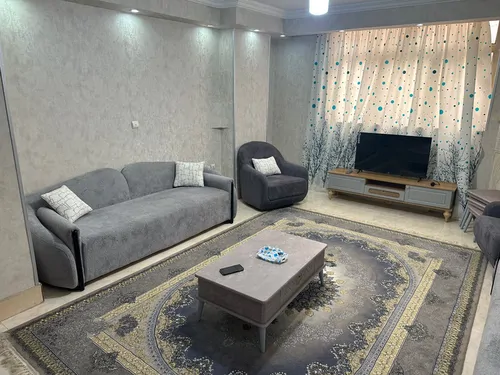 تصویر 7 - آپارتمان مبله عرفان (2) در شیراز