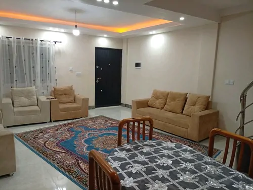 تصویر 2 - ویلا حسام در چالوس