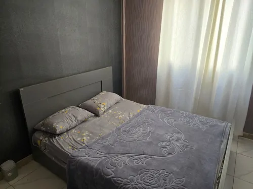 تصویر 10 - آپارتمان مبله سپید در خیابان مالک اشتر (۱) در  تهران