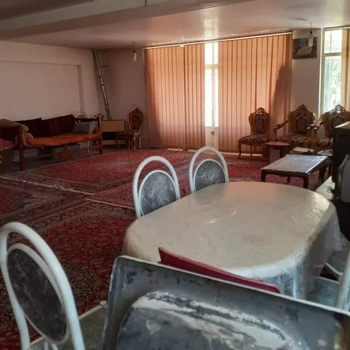 تصویر 4 - روستایی و عشایری باغ بی نظیر در اصفهان