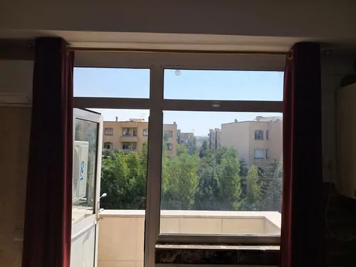 تصویر 17 - آپارتمان مبله عباس زاده (3) در  تبریز