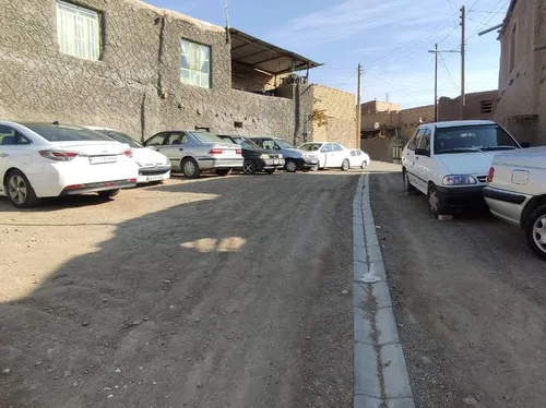 تصویر 5 - اقامتگاه بوم‌گردی بومگردی باغدشت ریوش در  کاشمر