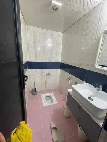 تصویر 19 - ویلا شبنم با فوتبال دستی در  ماسال