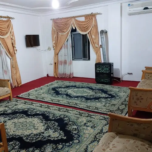تصویر 5 - ویلا محمدامین در  تالش