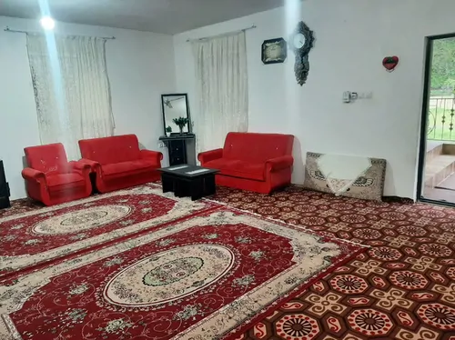 تصویر 3 - ویلا آهو در  ماسال