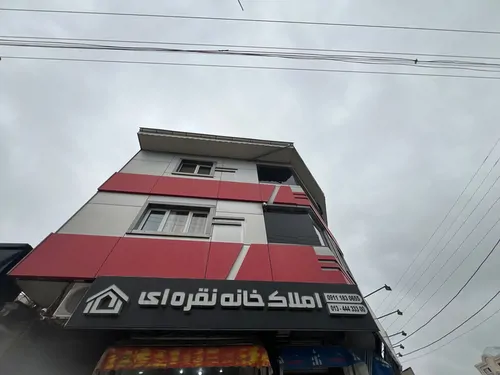 تصویر 11 - خانه شهربانو (طبقه دوم) در انزلی