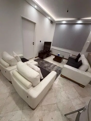 تصویر 4 - آپارتمان مبله رویال در فردوس غرب  در  تهران