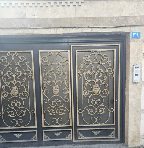تصویر 5 - آپارتمان سوئیت آپارتمان دو خوابه مبله در تبریز