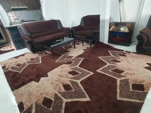 تصویر 4 - خانه مبله اسکندری  در  همدان