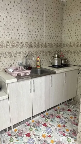 تصویر 6 - کلبه چوبی جنگلی طلا در  شیرگاه