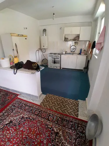 تصویر 5 - ویلا منظره زیبا وبا طبیعت سرسبز کوهستانی در لاهیجان