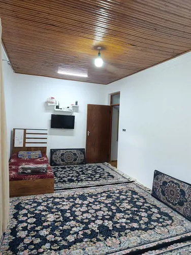 تصویر 11 - خانه سنتی سالار در  املش