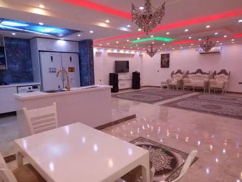 تصویر 2 - ویلا نسترن در کردان