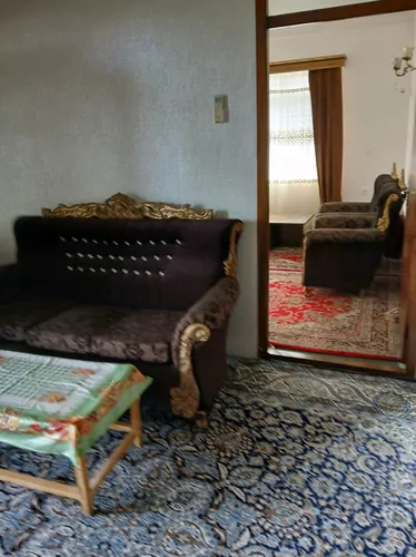 تصویر 2 - ویلا خانه باغ دلباز و باصفا در رامسر