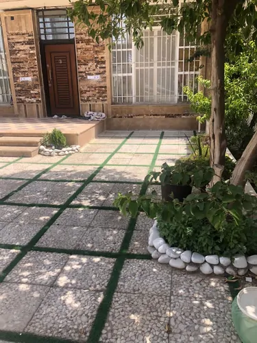 تصویر 3 - خانه سرداران شهيد در شیراز