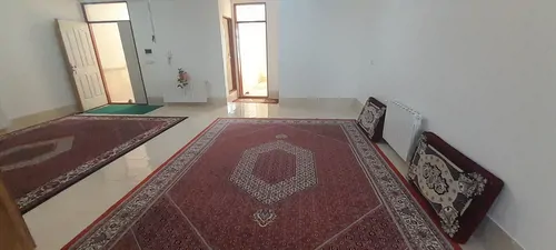 تصویر 3 - آپارتمان ترنج واحد ناز در سلطانیه