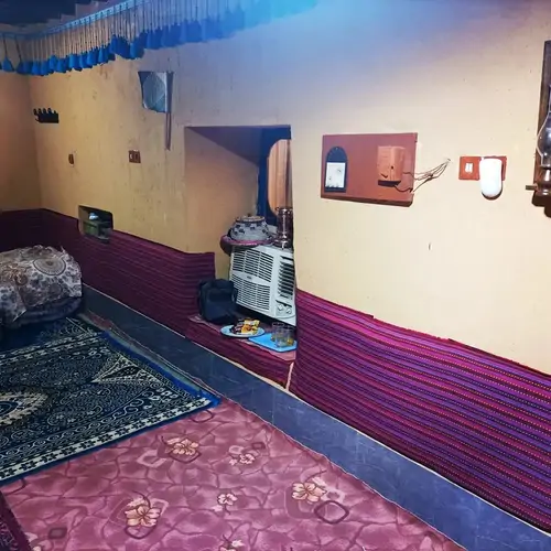 تصویر 4 - اقامتگاه بوم‌گردی ناخدا یوسف (جالبوت) در  کنگان