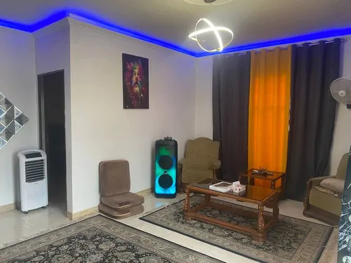 تصویر 7 - ویلا حسام رامجین در  چهارباغ