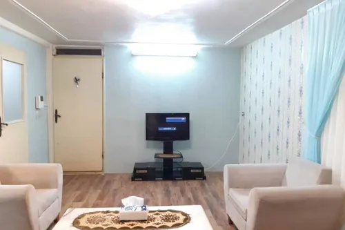 تصویر 1 - آپارتمان مبله اشرفی اصفهانی (سوری 4) در  تهران