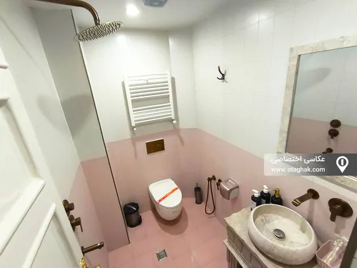 تصویر 21 - هتل سنتی اصالت (ماه نشین) در  مشهد