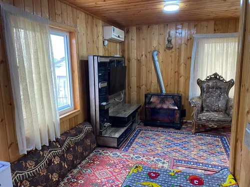 تصویر 9 - کلبه جنگلی لیام (روستای سیاهدول) در ماسال