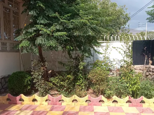 تصویر 9 - ویلا باغ بوژان در  نیشابور