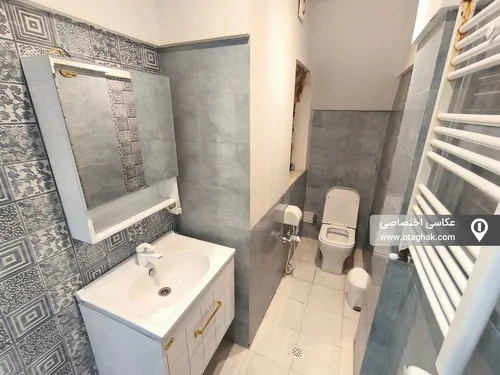 تصویر 17 - هتل سنتی خانه معمار(واحد دبل) در کاشان