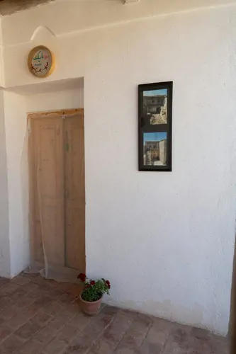 تصویر 3 - اقامتگاه بومگردی اله بوم (ماریک) با صبحانه رایگان در قزوین