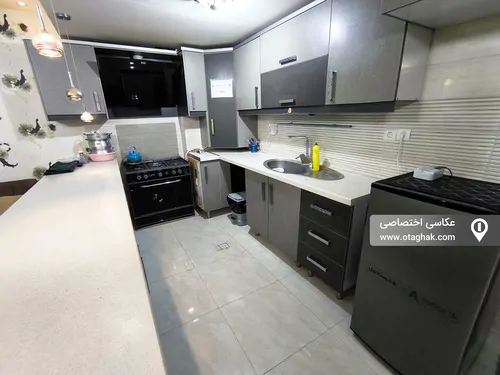تصویر 7 - آپارتمان  آریوبرزن (3) در  شیراز