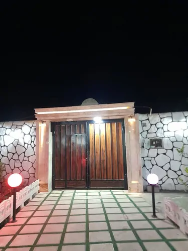 تصویر 4 - ویلا لاکچری لوکس استخر ابسرد در دزفول