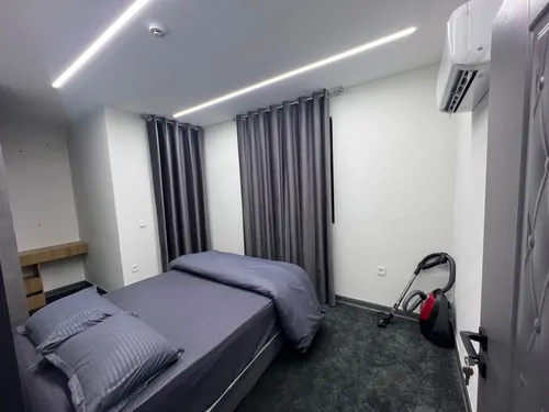 تصویر 17 - آپارتمان مبله سام پلازا (واحد 2)   در  قشم