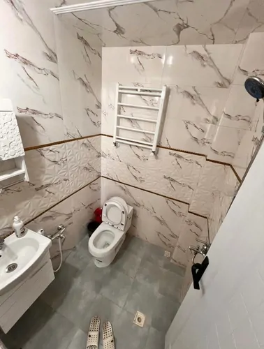 تصویر 14 - ویلا قلعه با استخر آبگرم در  کتالم