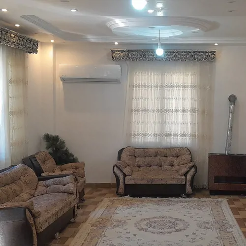 تصویر 4 - ویلا  سجاد  در  تالش