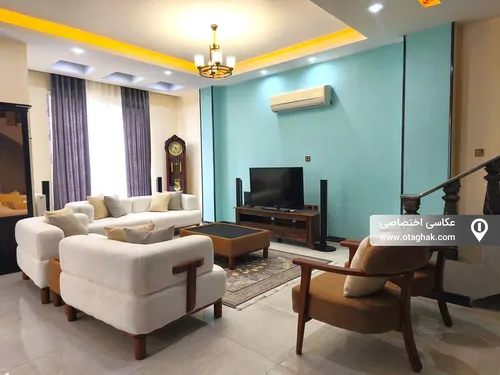 تصویر 7 - ویلا وی والند (6)  در  زیبا کنار