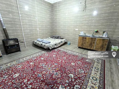 تصویر 3 - سوییت سرای حکیم اکونومی در  کرمان