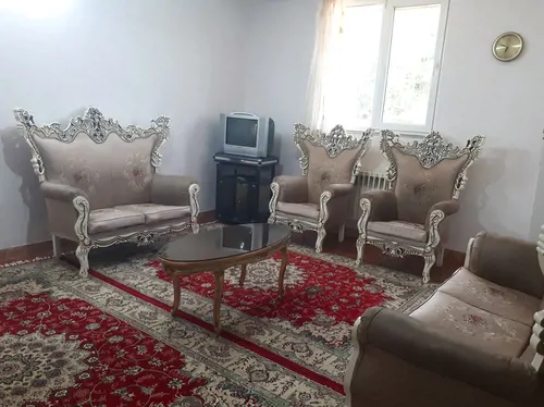 تصویر 4 - آپارتمان اطاقور در لنگرود