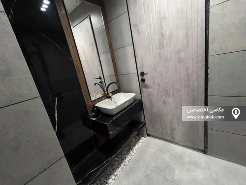 تصویر 50 - ویلا استخردار آبگرم عمارت آوان  در  کردان