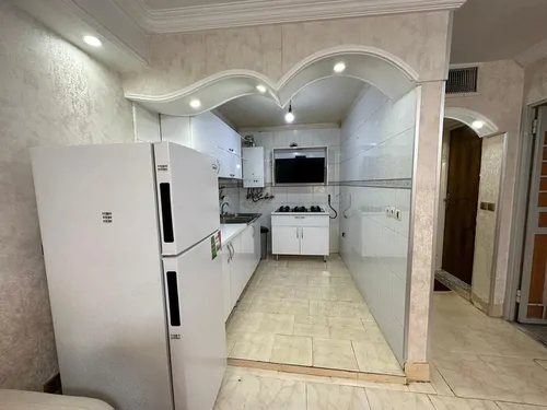 تصویر 8 - آپارتمان مبله عرفان (2) در شیراز