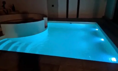 تصویر 11 - ویلا استخردار آبسرد وطن در  قشم