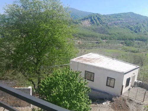 تصویر 20 - ویلا دوبلکس دلسی در سوادکوه