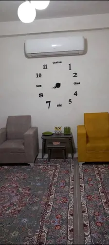 تصویر 3 - ویلا خانه روستایی با نمای چوبی قشنگ در صومعه‌سرا