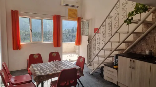 تصویر 3 - ویلا ویلا با منظره زیبا جاده کجور در چالوس