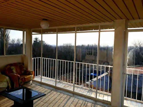 تصویر 18 - ویلا باغ آرام در  شهریار