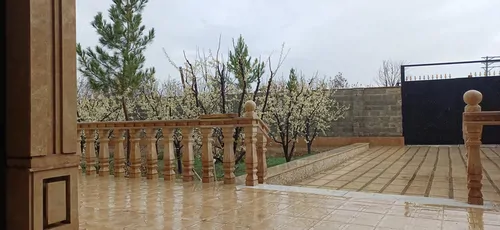 تصویر 20 - ویلا باغ رضا با فوتبال دستی  در  سهیلیه