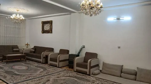 تصویر 2 - آپارتمان یک خوابه والا در اردبیل
