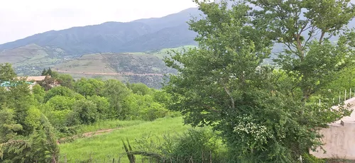 تصویر 4 - ویلا کوهپایه جنگلی واحد دلگشا در رستم آباد